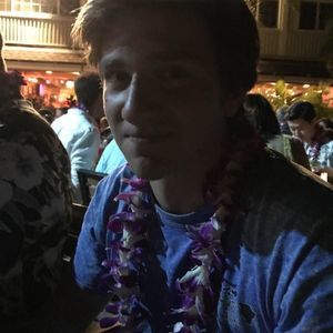 Meet your Posher, Jake